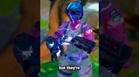 NO ONE asked for These skins in Fortnite...