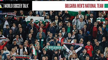 Bulgaria national team TV schedule