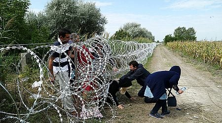 Hungary pushes through with plan to bus illegal immigrants to Brussels