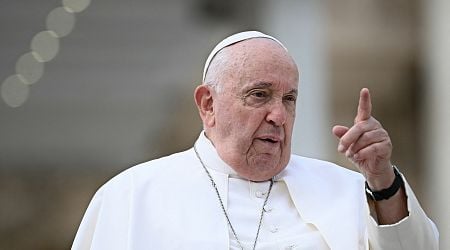 Pope Francis Health Update as Audiences Canceled