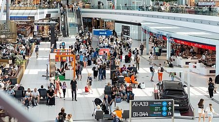 Shuttle driver confused planes at Budapest Airport: hundreds of passengers could not fly