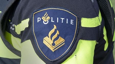 Violent home invasion in Hoofddorp, two perpetrators on the run