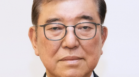 Ishiba to mull Japan attendance at nuke ban treaty confab as observer