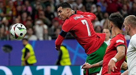 Nations League, 3. Spieltag - Polen gegen Portugal im Liveticker