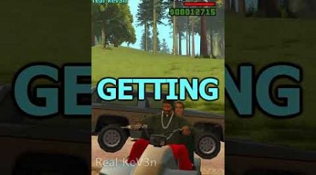 SECRET CATALINA&#39;S MISSION DIALOGUE IN GTA