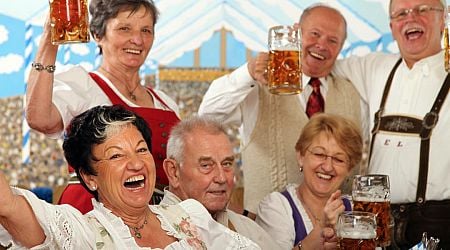 German pensioners adore Hungary, but not why you would think