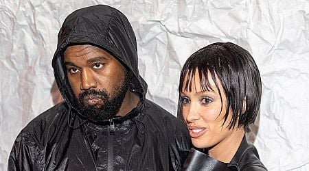 Kanye West 'told Bianca Censori he wanted to have sex with her mum' in vile text