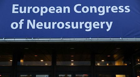 European Congress of Neurosurgery Opens in Sofia