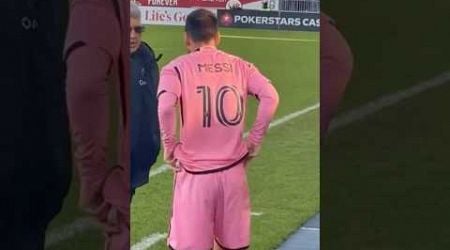 Messi ready for goals #ronaldo #football #messi #soccer #athlete #unitedkingdom