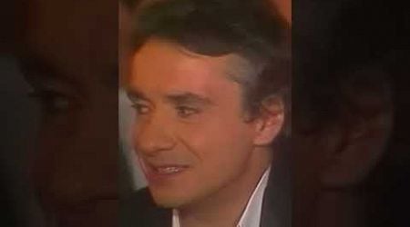 Michel Blanc &amp; Michel Sardou #michelblanc #michelsardou