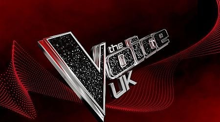 The Voice fans left blown away as huge Hollywood A-lister joins judges