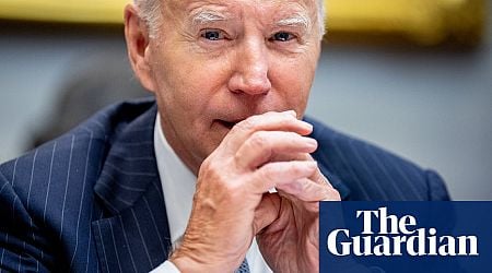 Joe Biden set to visit Germany to discuss Ukraine and Middle East