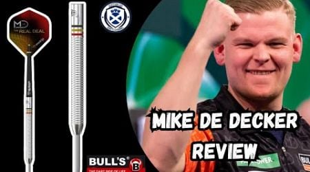 Bulls Mike De Decker Review