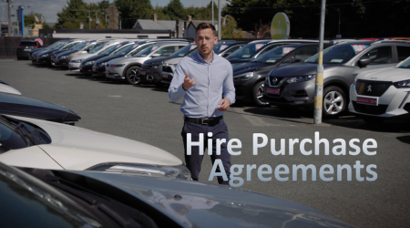 AD FEATURE: Undercover Dealer: What are Hire Purchase agreements and are they a good idea when financing your car?