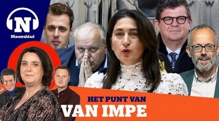 138. Special Gemeenteraadsverkiezingen: &quot;On-voor-stelbaar wat Zuhal Demir deed&quot;