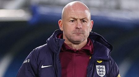 Lee Carsley simply doesn't sound like the England manager - the FA should end interim spell before huge Greece clash