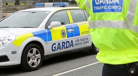 Road deaths down 4pc, despite one county having record level of fatalities