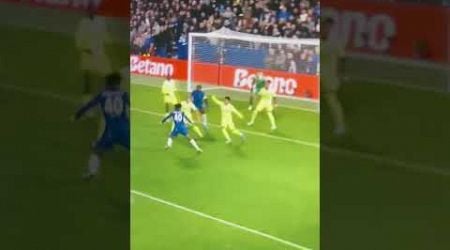 Chelsea vs gent highlights #shorts