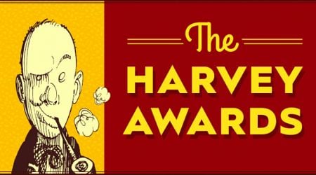 ICv2: Harvey Awards Announce 2024 Hall of Fame Inductees