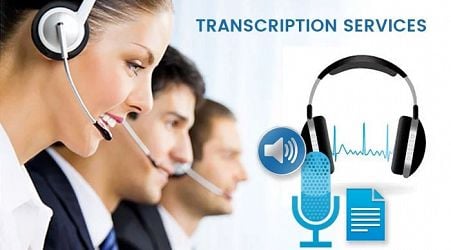 Common Mistakes When Choosing a Transcription Service and How to Avoid Them