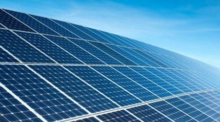  New rules to mandate photovoltaic panels on high-rise developments 