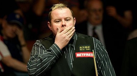 Snooker star with mammoth 12-year ban can finally play again as suspension ends