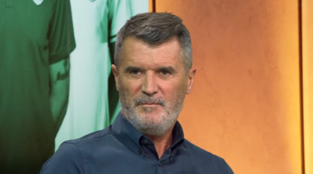 Roy Keane tells FA to 'get busy' and names top candidate for next England boss