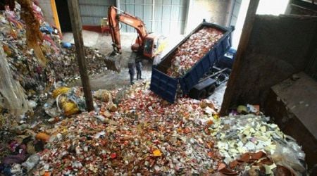 Competition Council Study: Construction Rules Must Be Updated for Waste Recycling