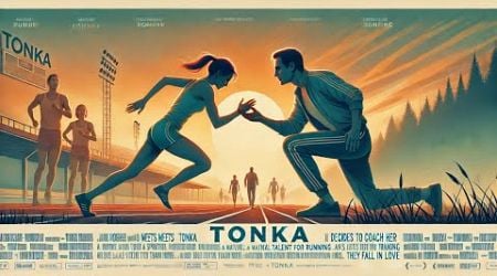 Tonka | Commedia | Film Completo in Italiano