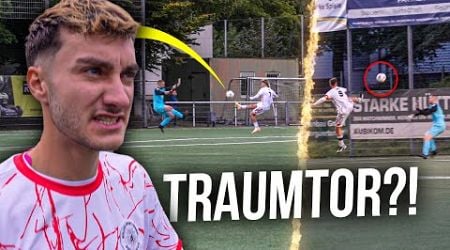 KRASSE TORE in SPANNENDEM KREISLIGA SPIEL!