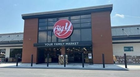 Big Y: When Retailing Feels Like Family