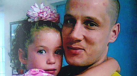 Man pleads guilty to killing father and daughter, 5, who died in Kerry house fire 