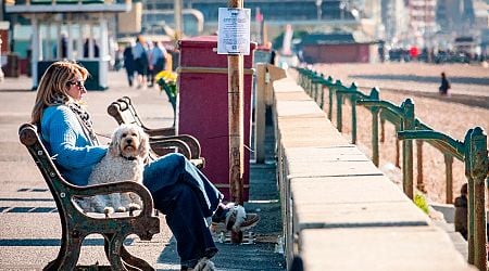 Ireland 'Indian summer' weather verdict as Met Eireann updates forecast with major change incoming