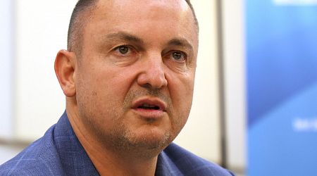 Ex-Varna Mayor Calls EPPO Charges in Fishing Port Probe "Total Manipulation"