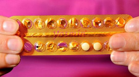 Why contraceptive side effects have put women like me off the pill forever 