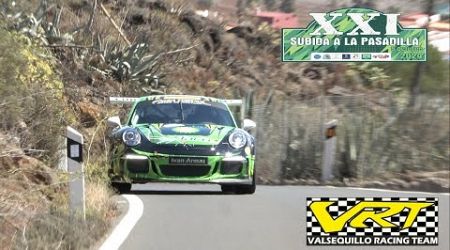 SUBIDA A LA PASADILLA 2024 #rally #racing #race #instax3 #drift #vrt #hillclimbracing #automobile