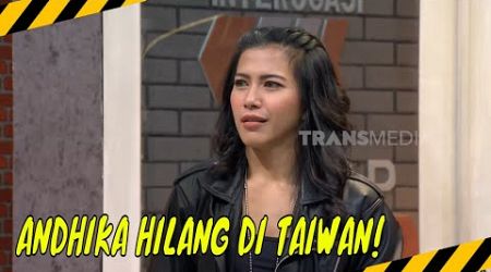 Dita Fakhrana Cerita Andhika Hilang Diculik Ke Taiwan | MOMEN KOCAK LAPOR PAK! (07/10/24)