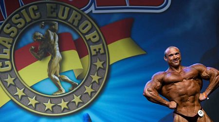 Arnold Classic Europe 2024 Results: Winner, Highlights, Prize Money and Reaction