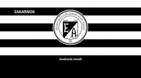 Himno del Eendracht Aalst (No oficial)