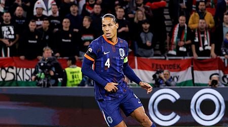 What time and TV channel is Germany v Netherlands on today in the UEFA Nations League?