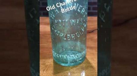 #charleroi #pennsylvania #bottledigging #oldbottles #pearljam #mudlarking ##antiques #bottles #old