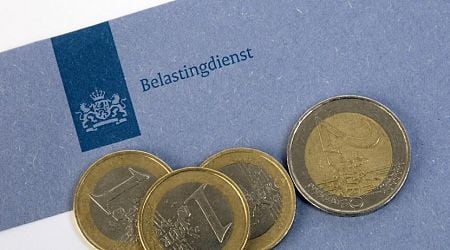 Dutch tax office to send letters about asset tax refunds starting this week