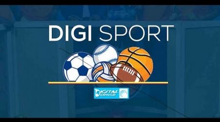 DIGITAL SPORTS DU 12 OCTOBRE 2024