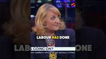 Labour have demonized this #uk #politics #capcut #capcutcaptions