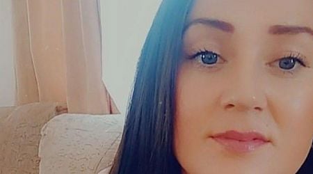 Mum-of-three Nicola Brennan who stabbed and killed former lover in 'chaotic' attack jailed for eight years