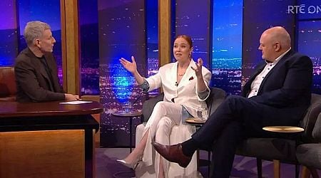 RTE Late Late Show bombs in ratings and tens of thousands tune out