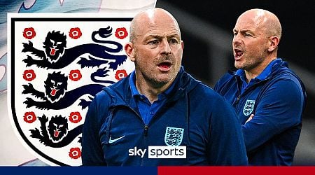 Next England manager Q&A: What happens next amid confusion over Lee Carsley's future and ongoing process?