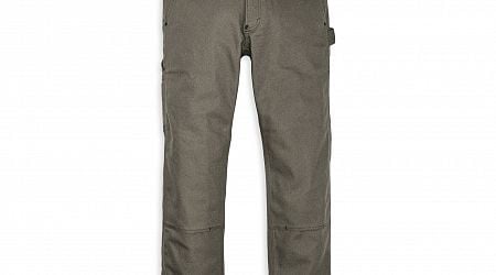 Filson Double-Layer Worksmith Pants