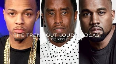 EP352: KANYE WEST S*XUAL ASSAULT AT DIDDY PARTY, JAGUAR WRIGHT ACCUSES JAY-Z OF SON DEATH, R. KELLY