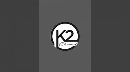 K2 channel is live!(9-10-2024)***(4:30)